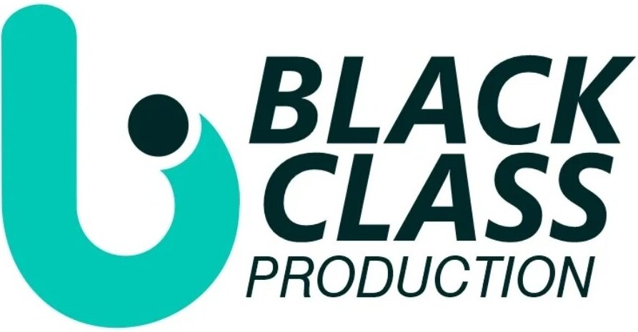 Logo Black Class
